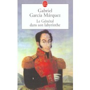  Le général dans son labyrinthe 