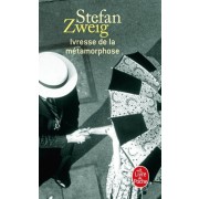  Ivresse de la métamorphose  