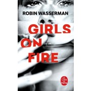  Girls on Fire  