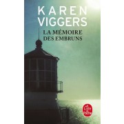  La mémoire des embruns  