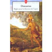  Règles pour la direction de l'esprit 