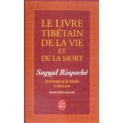  Le livre tibetain de la vie et de la mort 