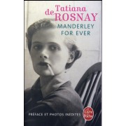  Manderley for ever 