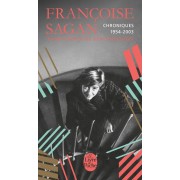  Chroniques ; 1954-2003 