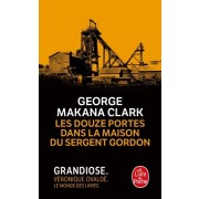  Les douze portes dans la maison du sergent Gordon  