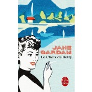  Le choix de Betty  