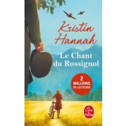  Le chant du rossignol  