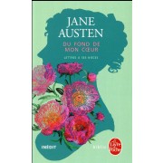  Du fond de mon coeur 