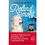  Roland est mort  