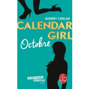  Calendar Girl  