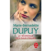  Le scandale des eaux folles Tome 1  