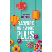  Gaspard ne répond plus  