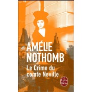  Le crime du comte Neville 