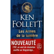  Les armes de la lumière  