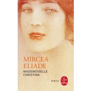  Mademoiselle Christina  