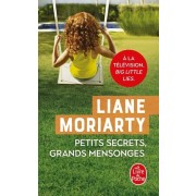  Petits secrets, grands mensonges  