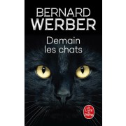  Demain les chats  