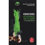  Le silence de la mer 