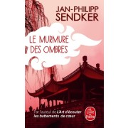  Le murmure des ombres  