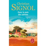  Dans la paix des saisons  