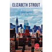  Je m'appelle Lucy Barton 