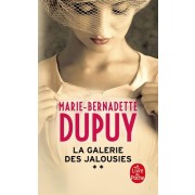  La galerie des jalousies Tome 2  