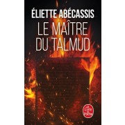  Le maître du Talmud  