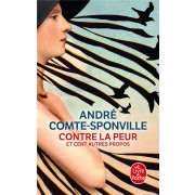  Contre la peur et cent autres propos 