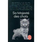  Sa majesté des chats 
