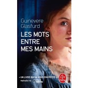  Les mots entre mes mains  