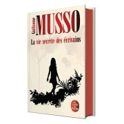  La vie secrète des écrivains  