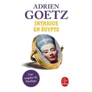  Intrigue en Egypte  