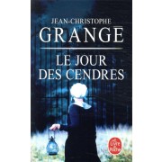  Le jour des cendres 