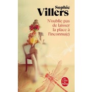  N'oublie pas de laisser la place à l'inconnu(e)  