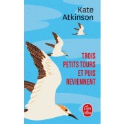  Trois petits tours et puis reviennent  