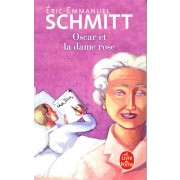  Oscar et la dame rose 