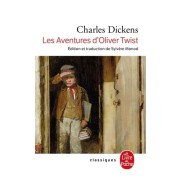  Les aventures d'Oliver Twist  