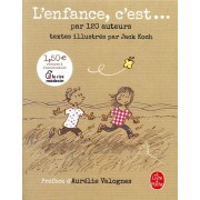  L'enfance, c'est...  