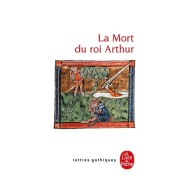  La Mort du roi Arthur  