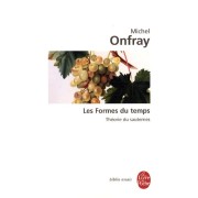  Les Formes du temps - Théorie du sauternes  