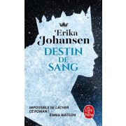  La Trilogie du Tearling Tome 3  