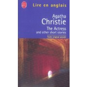   The actress and other short stories  