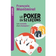  Le poker en 52 leçons  