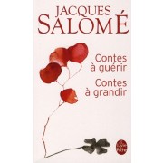  Contes à guérir, contes à grandir 