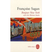  Bonjour New York - Suivi de Maisons louées  
