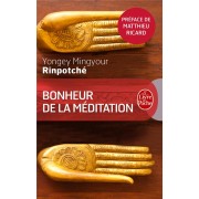  Le bonheur de la méditation  
