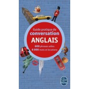  Guide pratique de conversation anglais/américain  