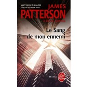  Le sang de mon ennemi  