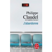  J'abandonne  