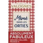  Mémé dans les orties 